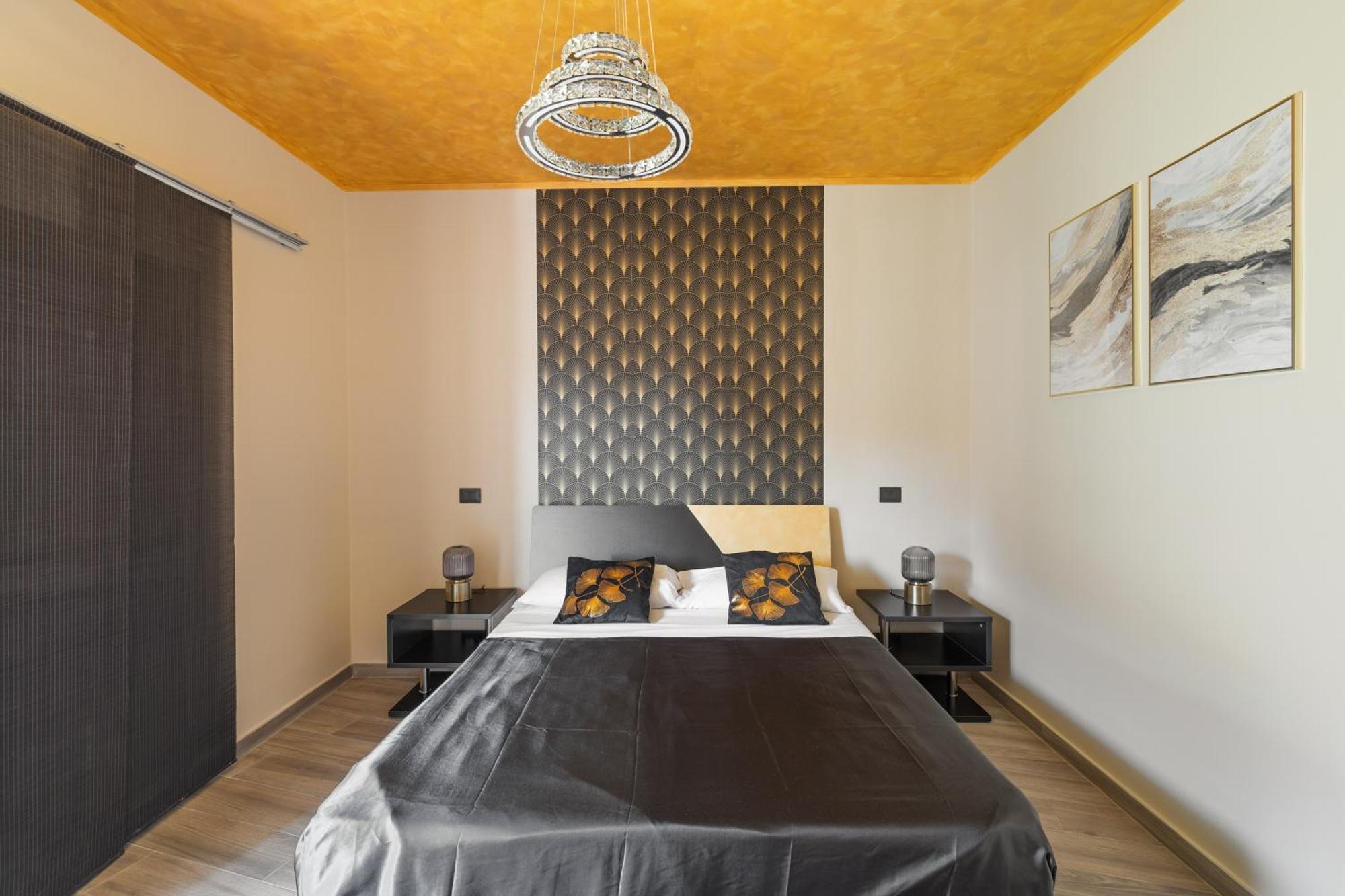 Charming Trastevere One Roma Exterior foto